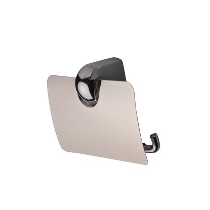 OBI Uchwyt na papier toaletowy Rosario chrom OBI Uchwyt na papier toaletowy Rosario chrom