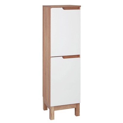 Astor Półsłupek Diana 35cm 127x35x36cm Astor Półsłupek Diana 35cm 127x35x36cm