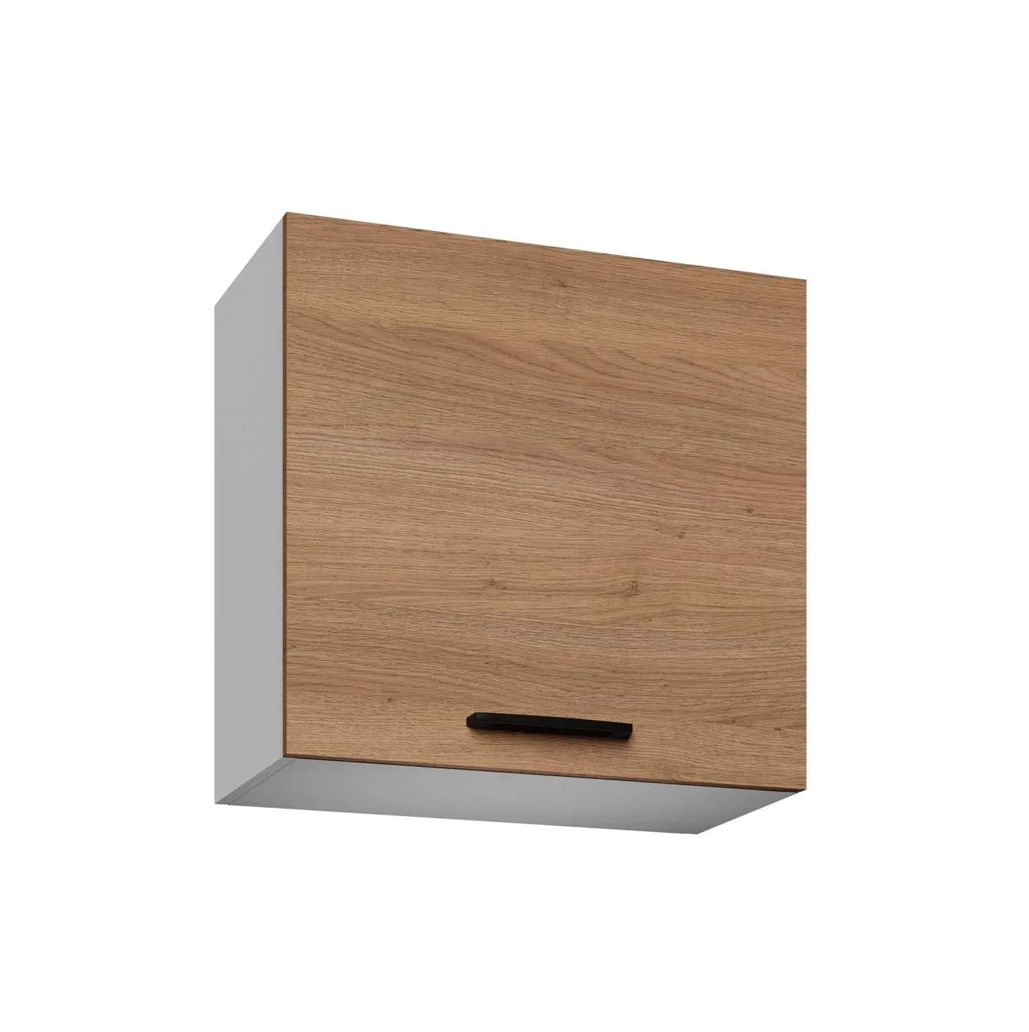 Black and White Style Szafka kuchenna górna ECO II Dąb Natura 60 cm Black and White Style Szafka kuchenna górna ECO II Dąb Natura 60 cm