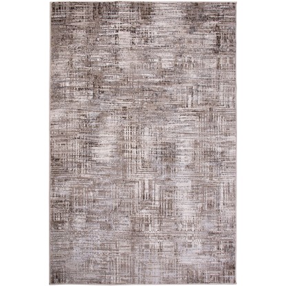 Marbex Dywan SALEMA 120 x 170 cm brązowy Marbex Dywan SALEMA 120 x 170 cm brązowy