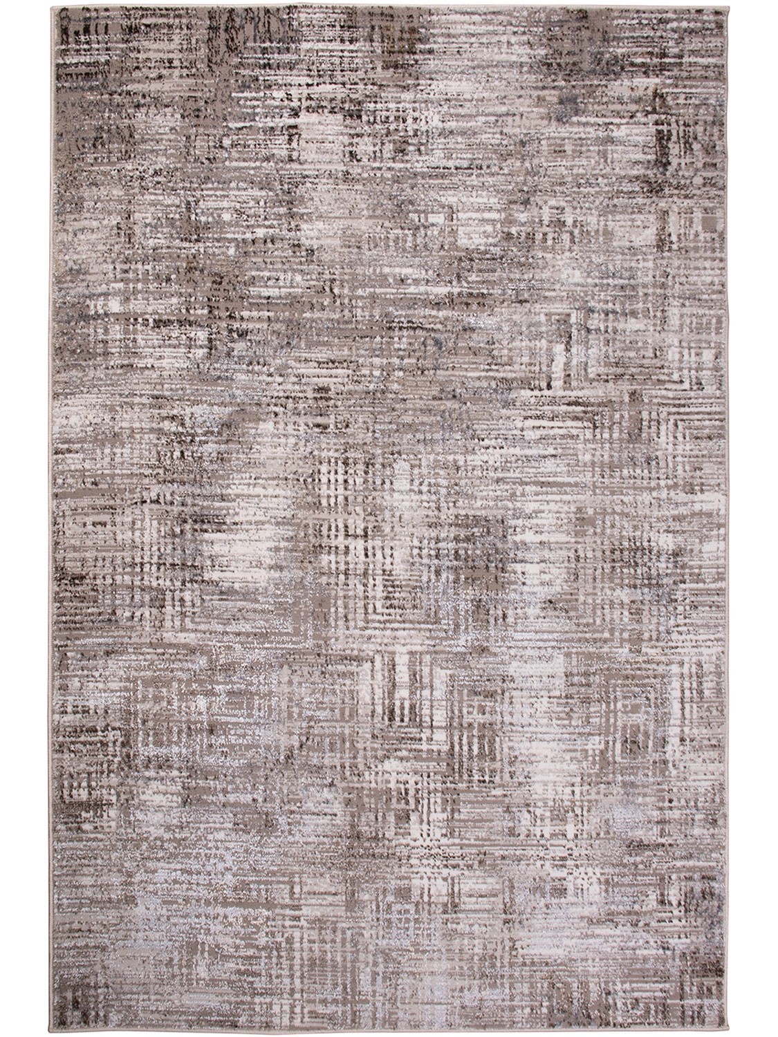 Marbex Dywan SALEMA 120 x 170 cm brązowy Marbex Dywan SALEMA 120 x 170 cm brązowy