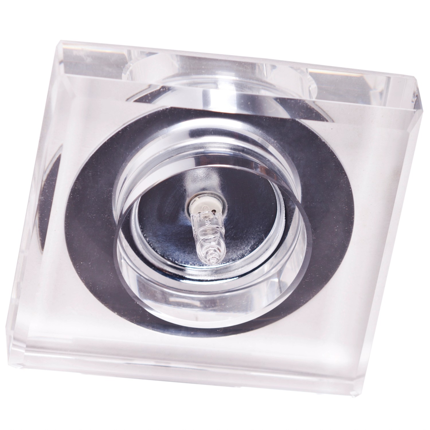 Näve Oczko dekoracyjne Glas spot 1x20 W G4 Näve Oczko dekoracyjne Glas spot 1x20 W G4