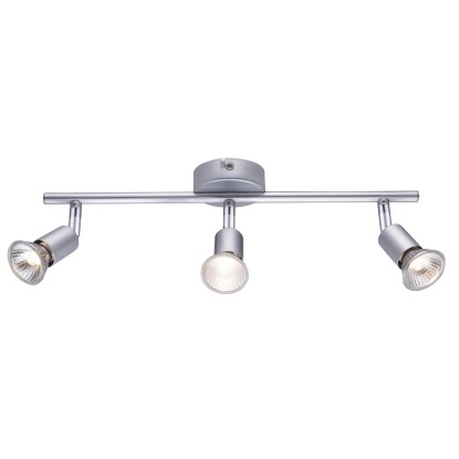 Spot Light Listwa LED Ala 3x3W GU10 Spot Light Listwa LED Ala 3x3W GU10