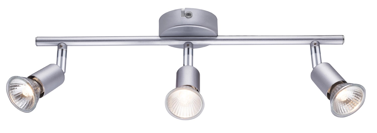 Spot Light Listwa LED Ala 3x3W GU10 Spot Light Listwa LED Ala 3x3W GU10