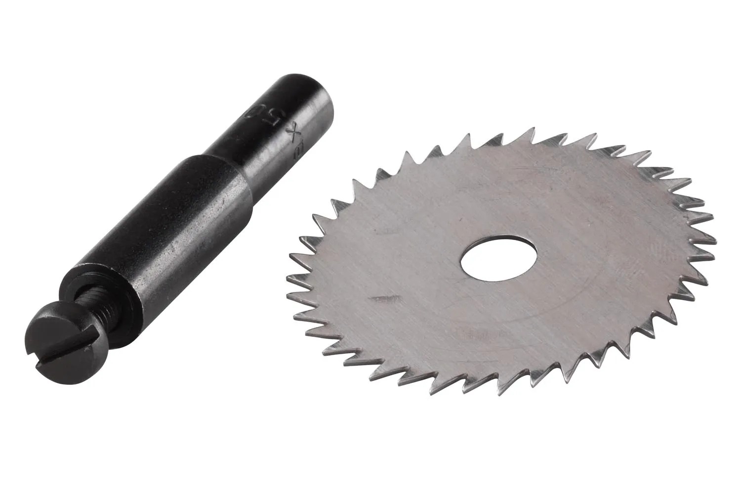 Wolfcraft Piła szczelinowa WS, trzpień 8 mm Wolfcraft Piła szczelinowa WS, trzpień 8 mm