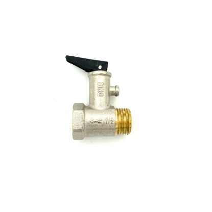 Fluvius Zawór zwrotny bezpieczeństwa 1/2" Fluvius Zawór zwrotny bezpieczeństwa 1/2"