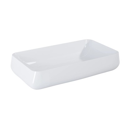 Elita Umywalka nablatowa Koda 72x41 cm Elita Umywalka nablatowa Koda 72x41 cm