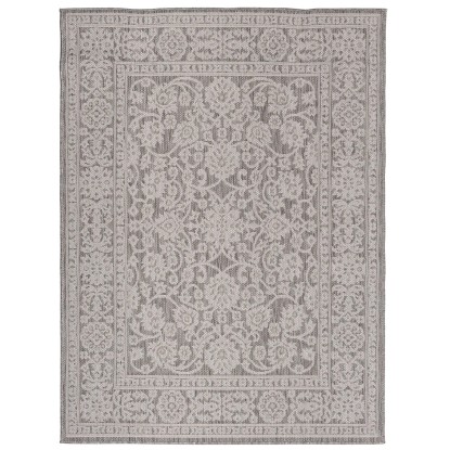 Dywan MAESTRO klasyk antracyt 160 x 220 cm Dywan MAESTRO klasyk antracyt 160 x 220 cm