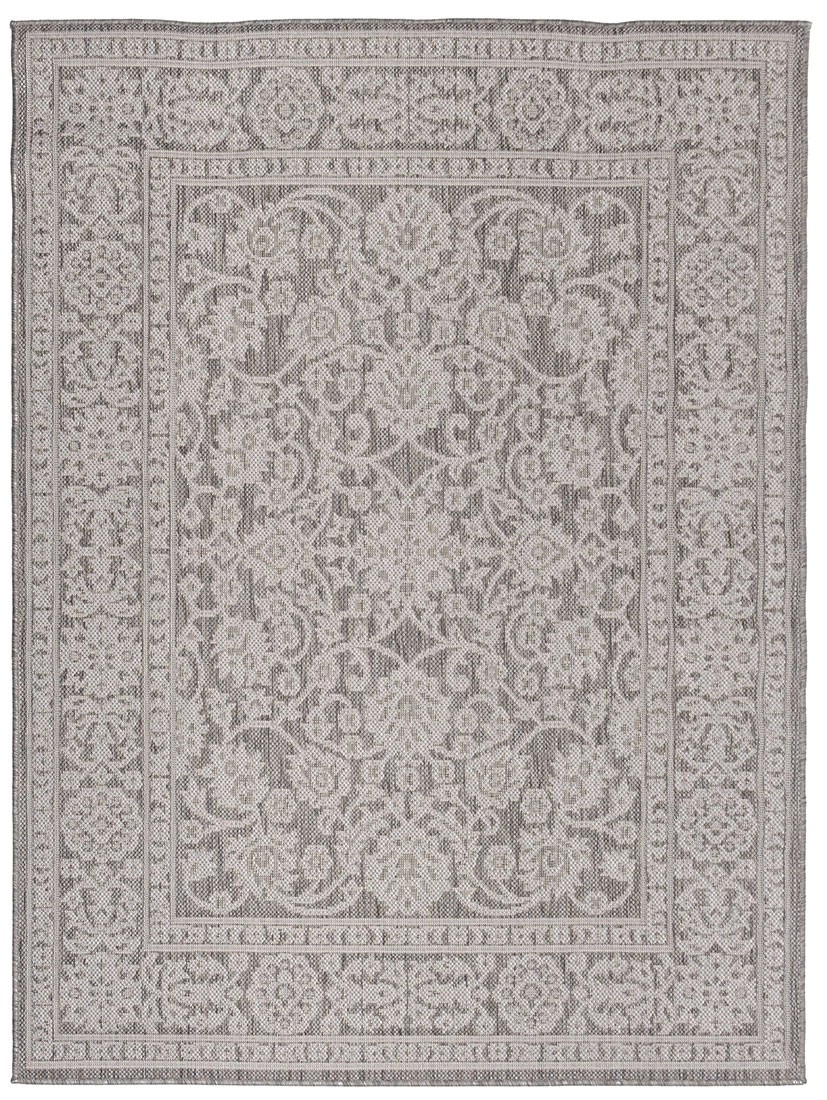 Dywan MAESTRO klasyk antracyt 160 x 220 cm Dywan MAESTRO klasyk antracyt 160 x 220 cm