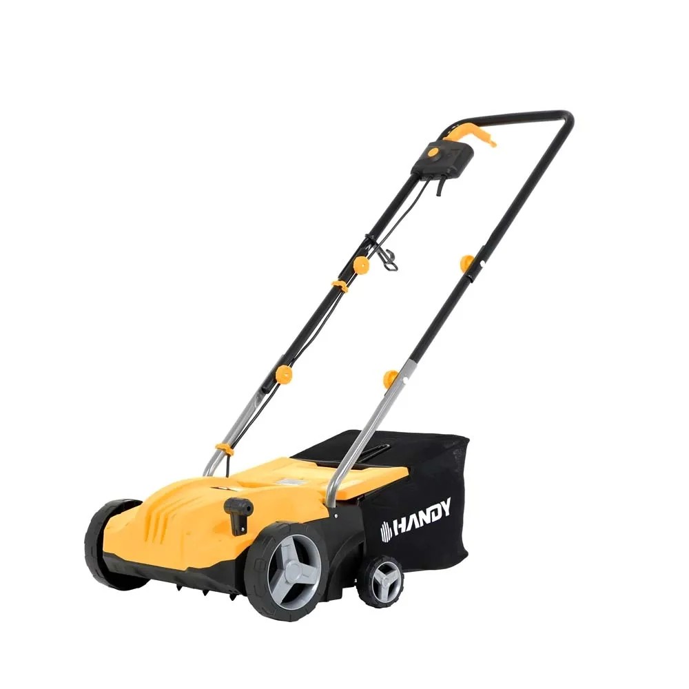 Wertykulator elektryczny Handy WNW 1400W Wertykulator elektryczny Handy WNW 1400W