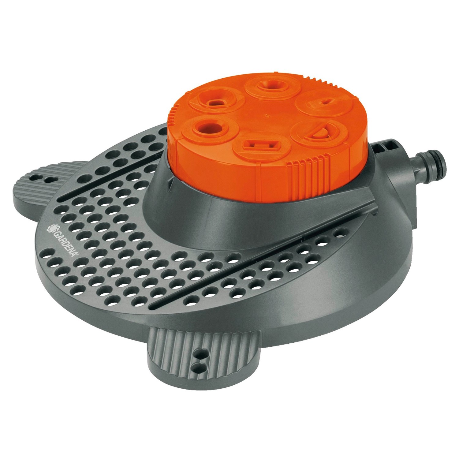 Gardena Zraszacz Classic 6-funkcyjny Boogie Gardena Zraszacz Classic 6-funkcyjny Boogie