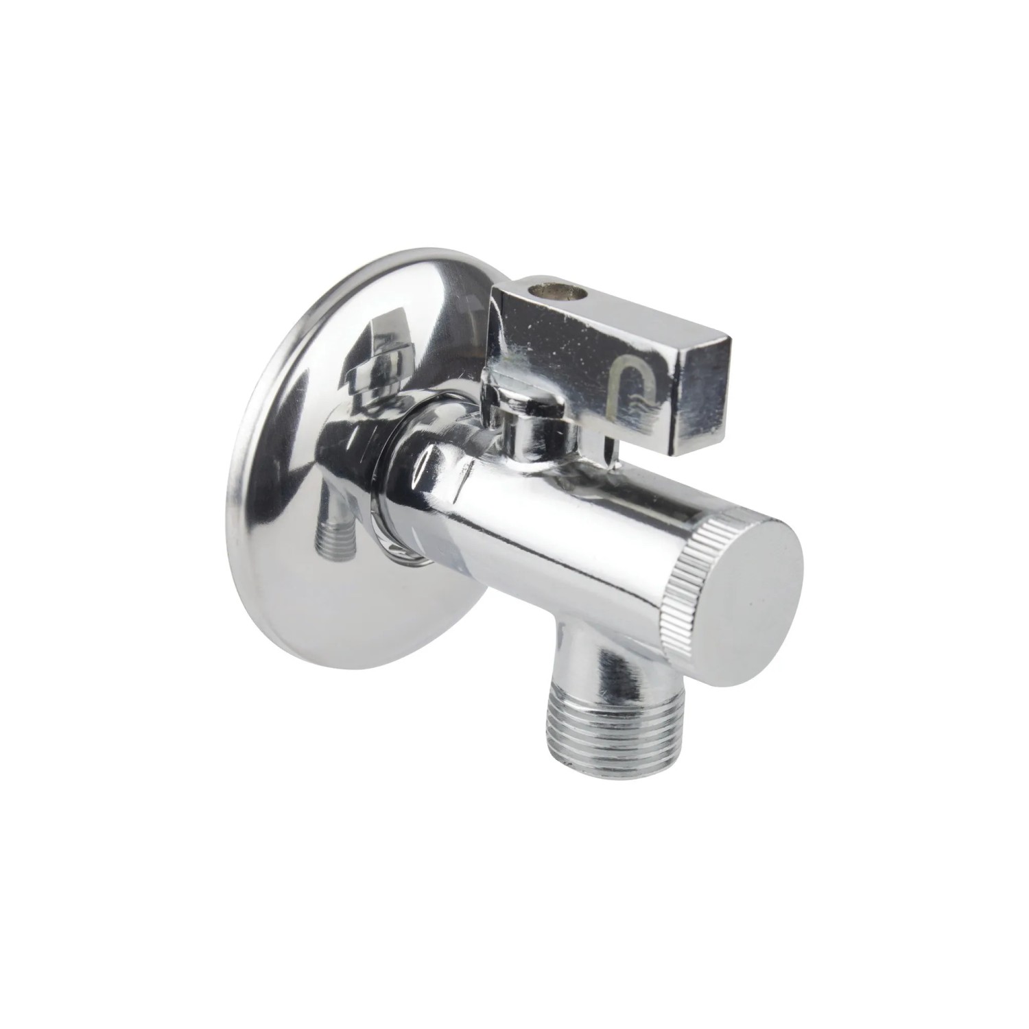 Armatura Kraków Zawór kątowy z filtrem 1/2" x 3/8" Armatura Kraków Zawór kątowy z filtrem 1/2" x 3/8"