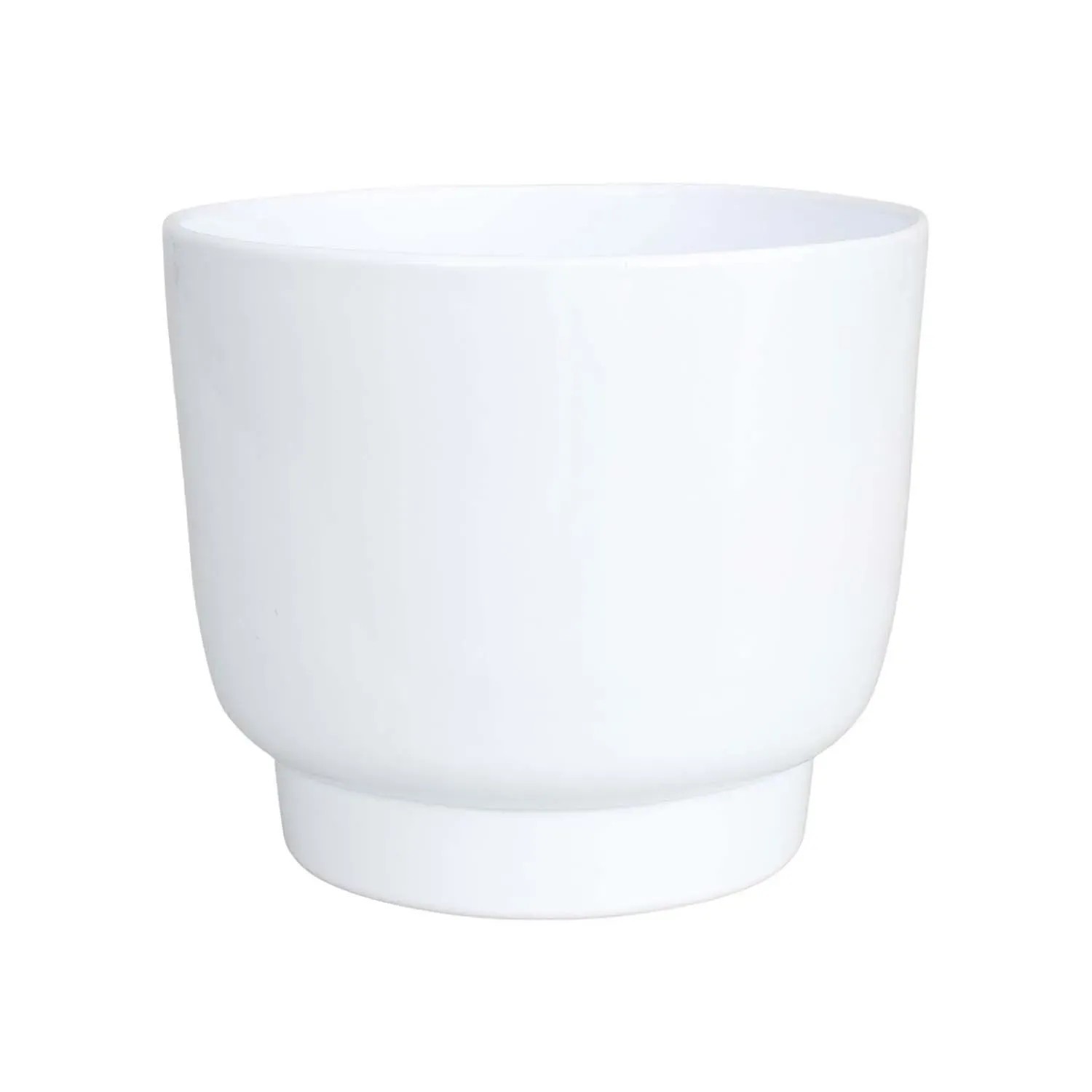 Osłonka Calm biała - śr. 17 cm Osłonka Calm biała - śr. 17 cm