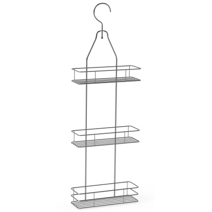 Yoka home Koszyk wiszący Maddy S3 chrom Yoka home Koszyk wiszący Maddy S3 chrom