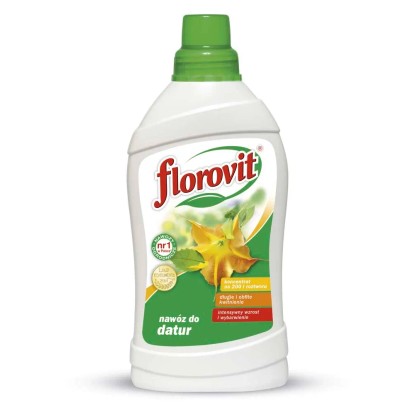 Florovit Nawóz do datur 1 kg. Florovit Nawóz do datur 1 kg.