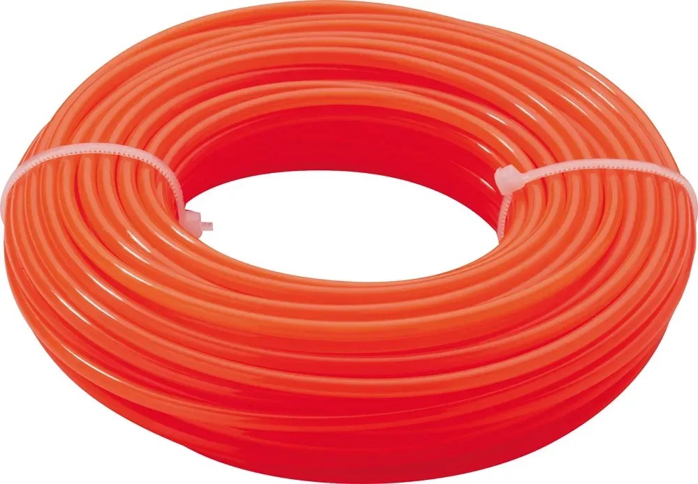 Lux-Tools Żyłka do podkaszarek okrągła 3 mm Lux-Tools Żyłka do podkaszarek okrągła 3 mm