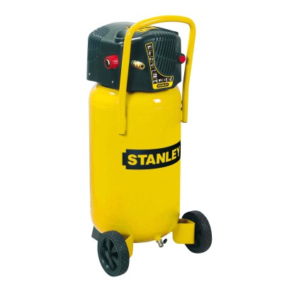 Stanley Kompresor bezolejowy 50L 10 bar Stanley Kompresor bezolejowy 50L 10 bar