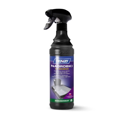 Tenzi Preparat do czyszczenia nagrobków 600 ml Tenzi Preparat do czyszczenia nagrobków 600 ml