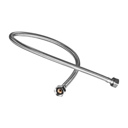 Invena Wężyk w oplocie z GW 1/2" 150 cm Invena Wężyk w oplocie z GW 1/2" 150 cm