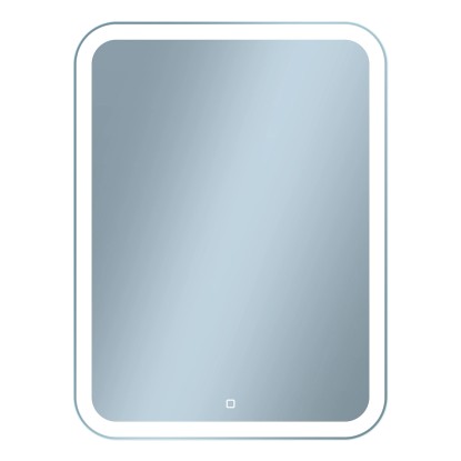 Venti Lustro Prima z oświetleniem LED 60x80 Venti Lustro Prima z oświetleniem LED 60x80