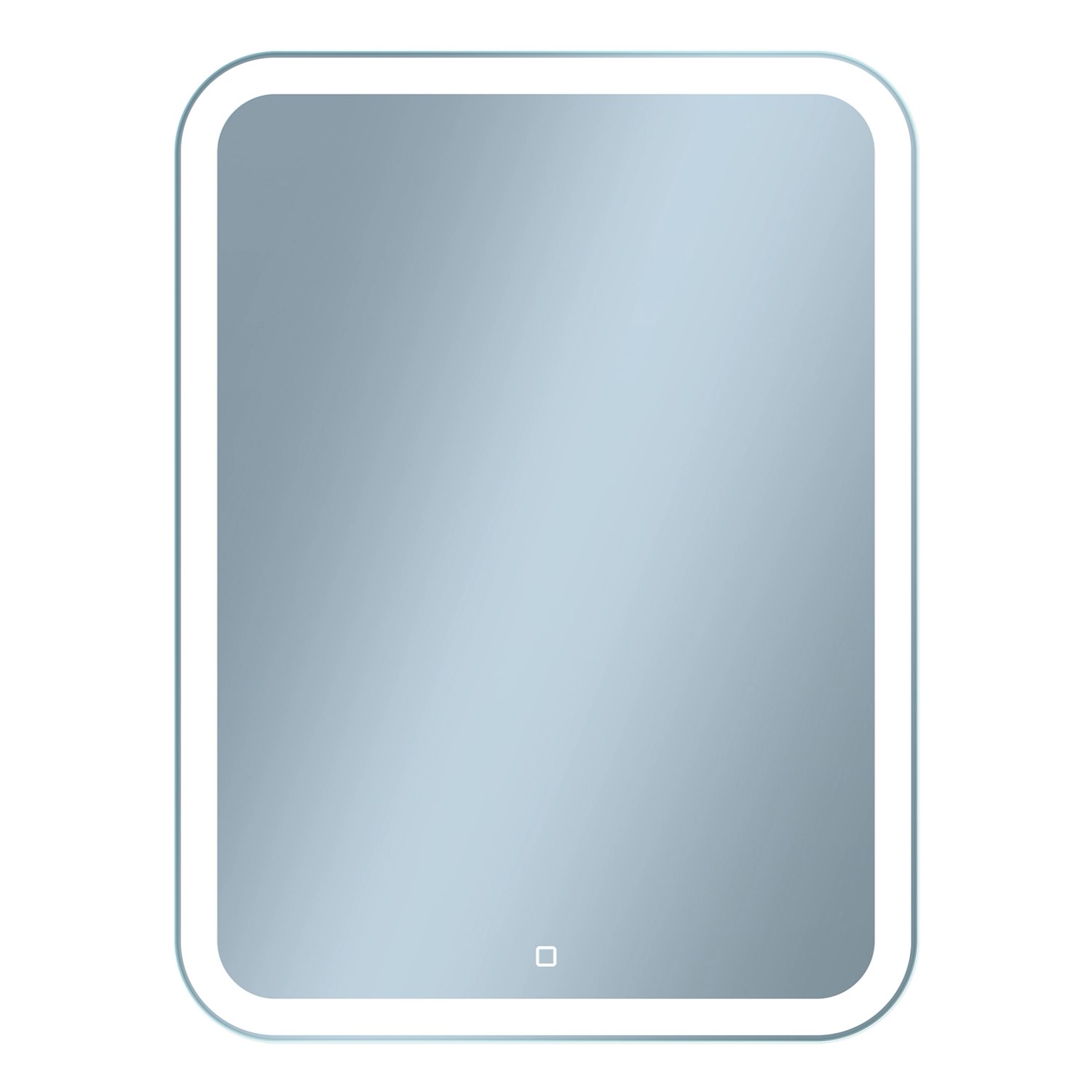 Venti Lustro Prima z oświetleniem LED 60x80 Venti Lustro Prima z oświetleniem LED 60x80