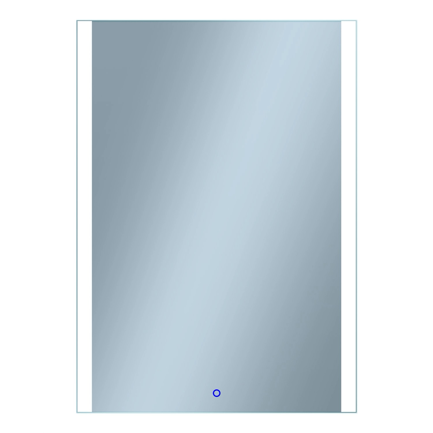 Venti Lustro Talia z oświetleniem LED 50x70 Venti Lustro Talia z oświetleniem LED 50x70