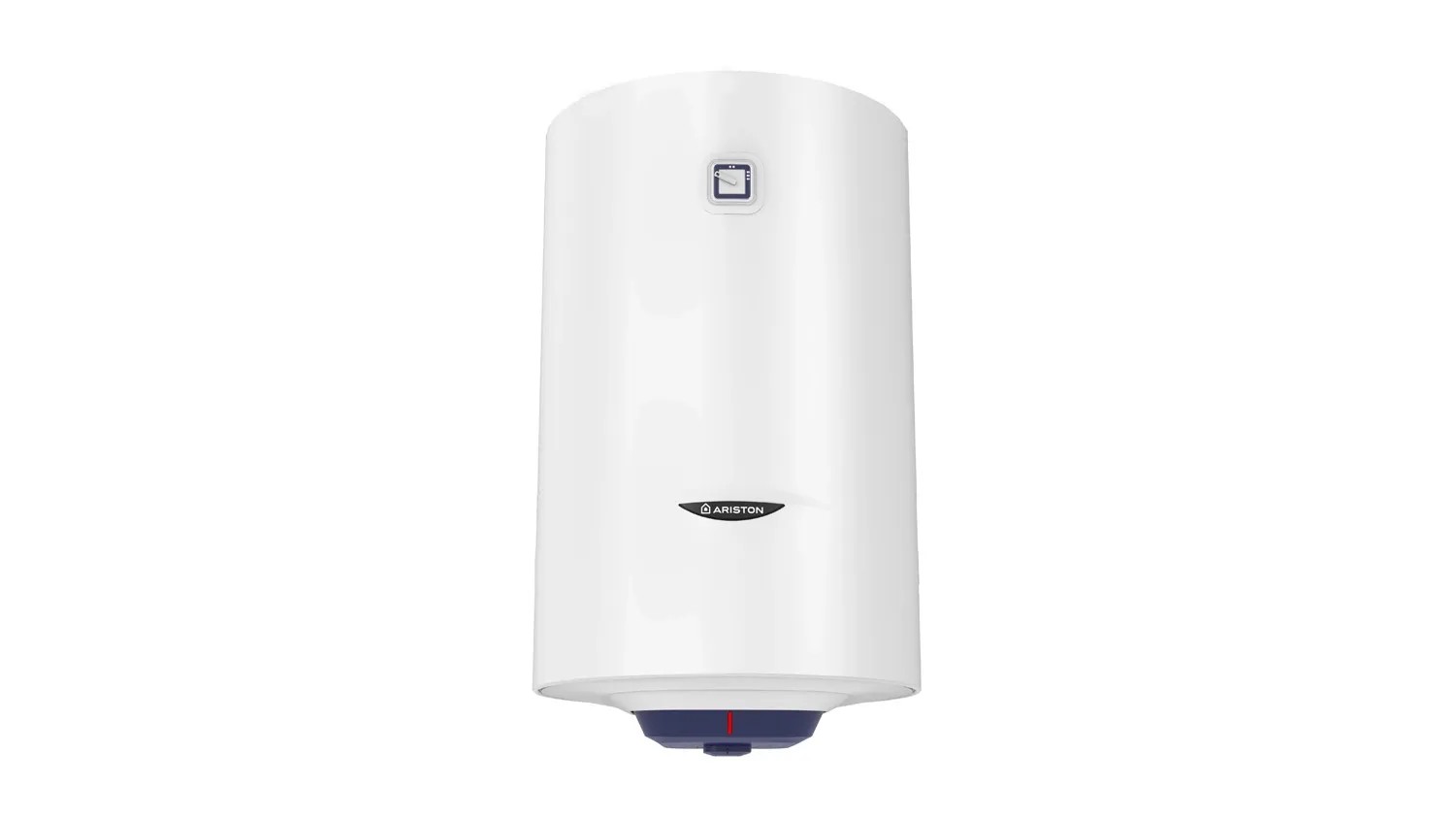 Ariston Elektryczny podgrzewacz wody BLU R 50 l, 1800W Ariston Elektryczny podgrzewacz wody BLU R 50 l, 1800W