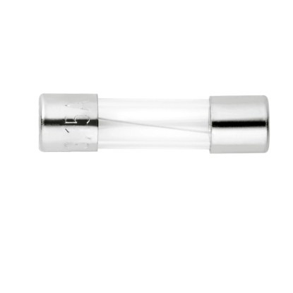 LUX-TOOLS Bezpiecznik czuły 3,15A T 3-biegunowy LUX-TOOLS Bezpiecznik czuły 3,15A T 3-biegunowy