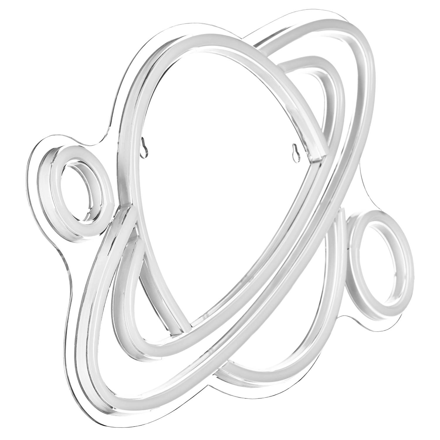 ActiveJet Neon LED USB PLANET ActiveJet Neon LED USB PLANET