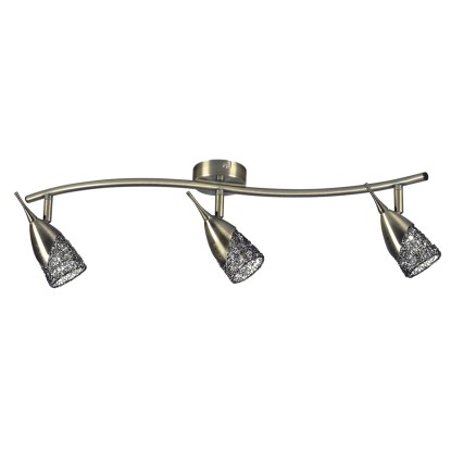 Britop Listwa Marina 3x28W G9 Britop Listwa Marina 3x28W G9