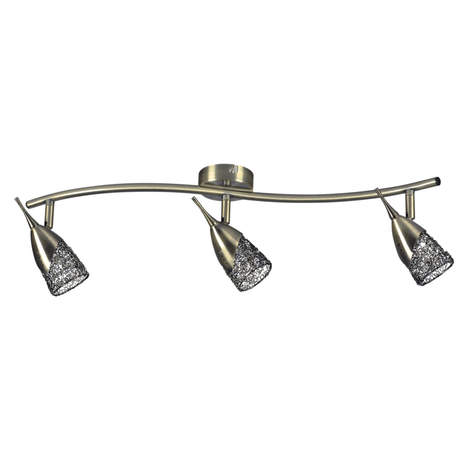 Britop Listwa Marina 3x28W G9 Britop Listwa Marina 3x28W G9