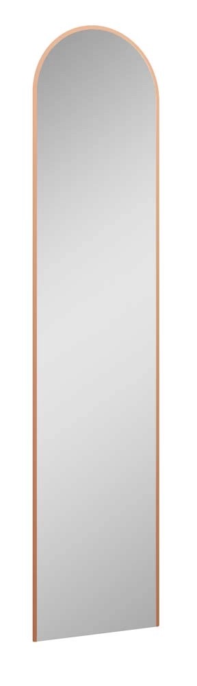 Lustro z oświetleniem LED Sharon rose gold - 150 x 35 x 3,1 cm Lustro z oświetleniem LED Sharon rose gold - 150 x 35 x 3,1 cm