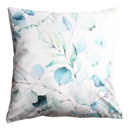 Poszewka Alpina niebieska 45 x 45 cm Poszewka Alpina niebieska 45 x 45 cm