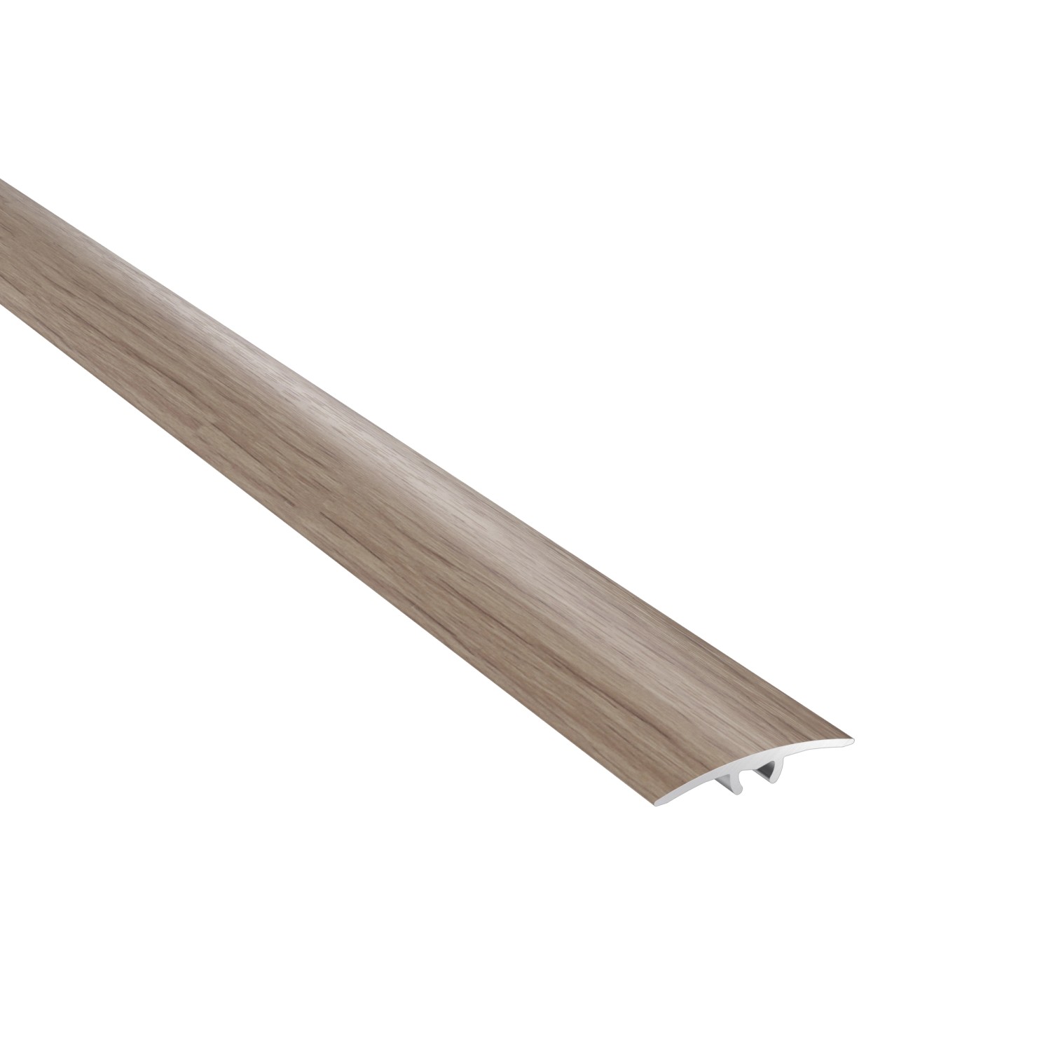 Arbiton Profil aluminiowy dylatacyjny SM1, kolor dąb lingburg, wym. 30 x 1860 mm Arbiton Profil aluminiowy dylatacyjny SM1, kolor dąb lingburg, wym. 30 x 1860 mm