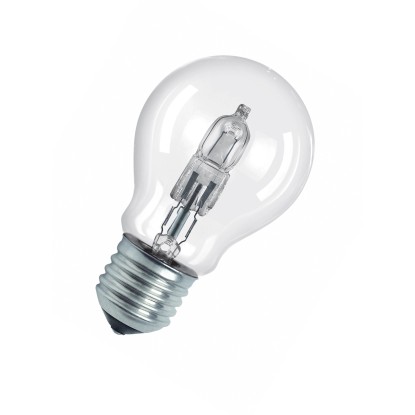 Osram Żarówka halogenowa Classic Eco Superstar A 46 W E27 Osram Żarówka halogenowa Classic Eco Superstar A 46 W E27