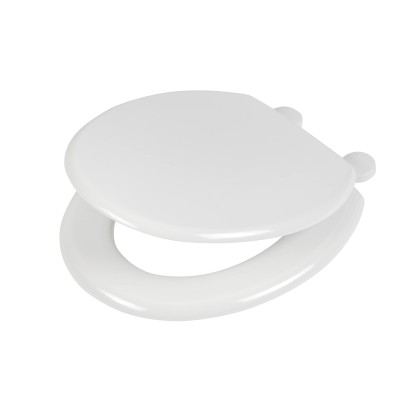 OBI Deska sedesowa Matt biała OBI Deska sedesowa Matt biała