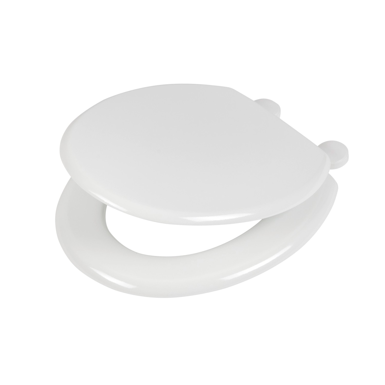 OBI Deska sedesowa Matt biała OBI Deska sedesowa Matt biała