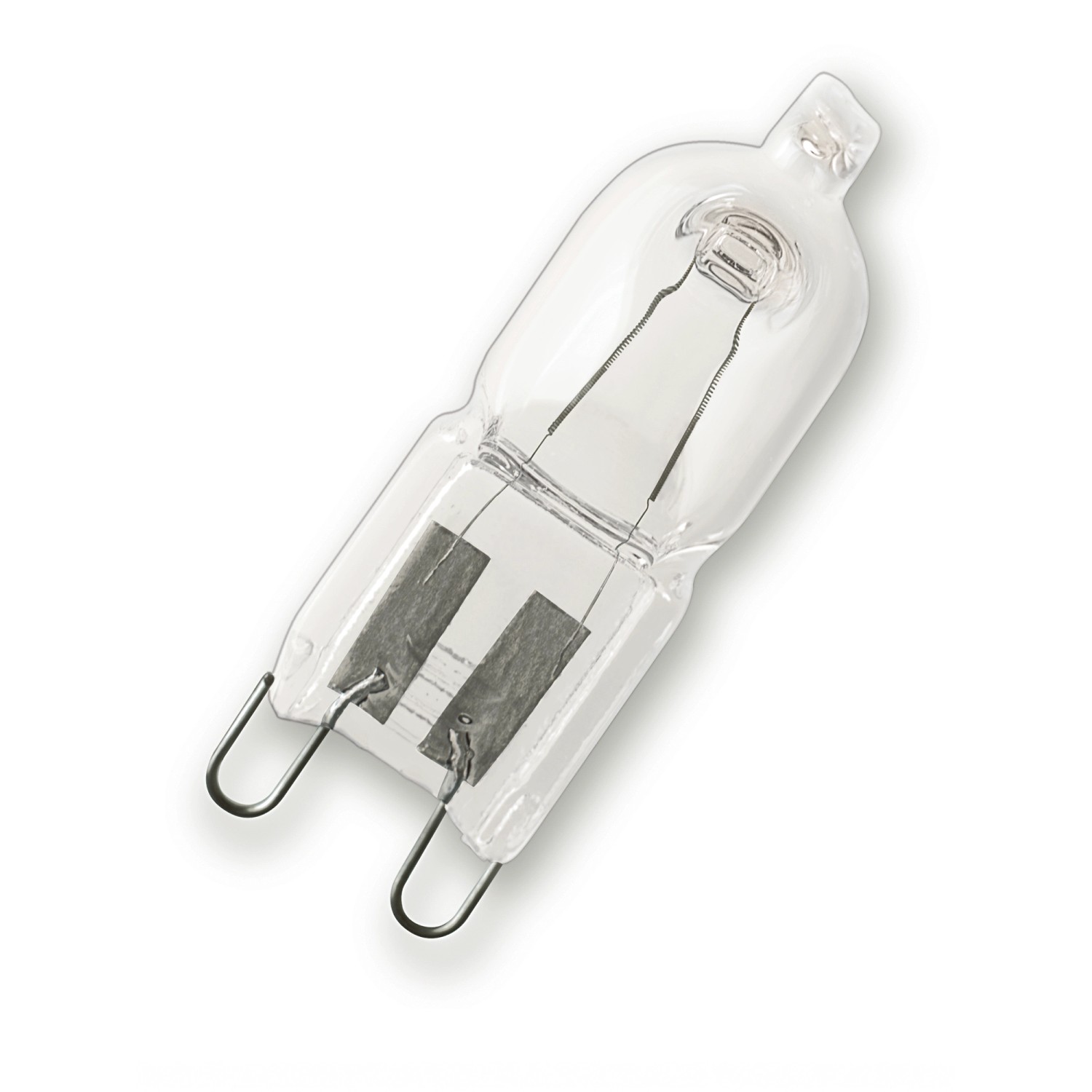 Osram Żarówka halogenowa Halopin Eco Superstar 33 W G9 Osram Żarówka halogenowa Halopin Eco Superstar 33 W G9