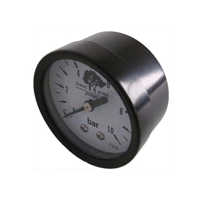 Manometr 0 - 10 bar Manometr 0 - 10 bar