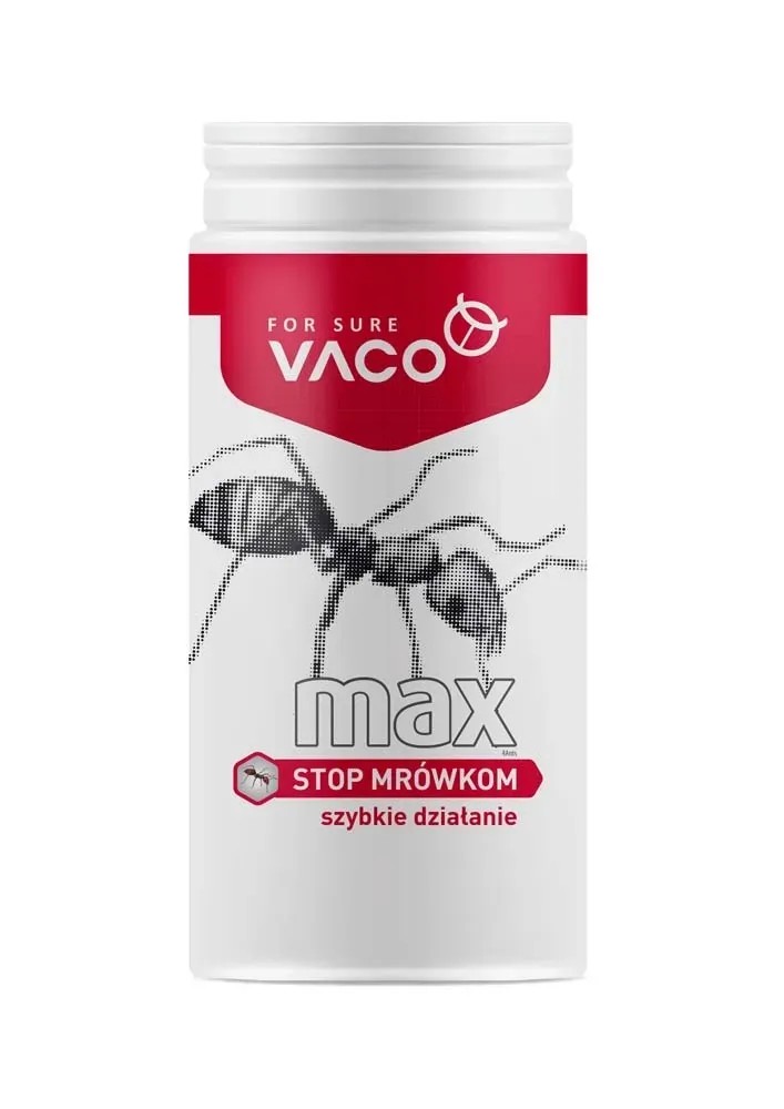 Proszek na mrówki Vaco - 500 g Proszek na mrówki Vaco - 500 g