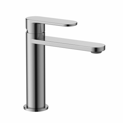 Cersanit Bateria umywalkowa Zuro chrom Cersanit Bateria umywalkowa Zuro chrom