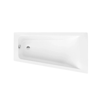 Roca Wanna Akrylowa Easy prawa 160x90 Roca Wanna Akrylowa Easy prawa 160x90