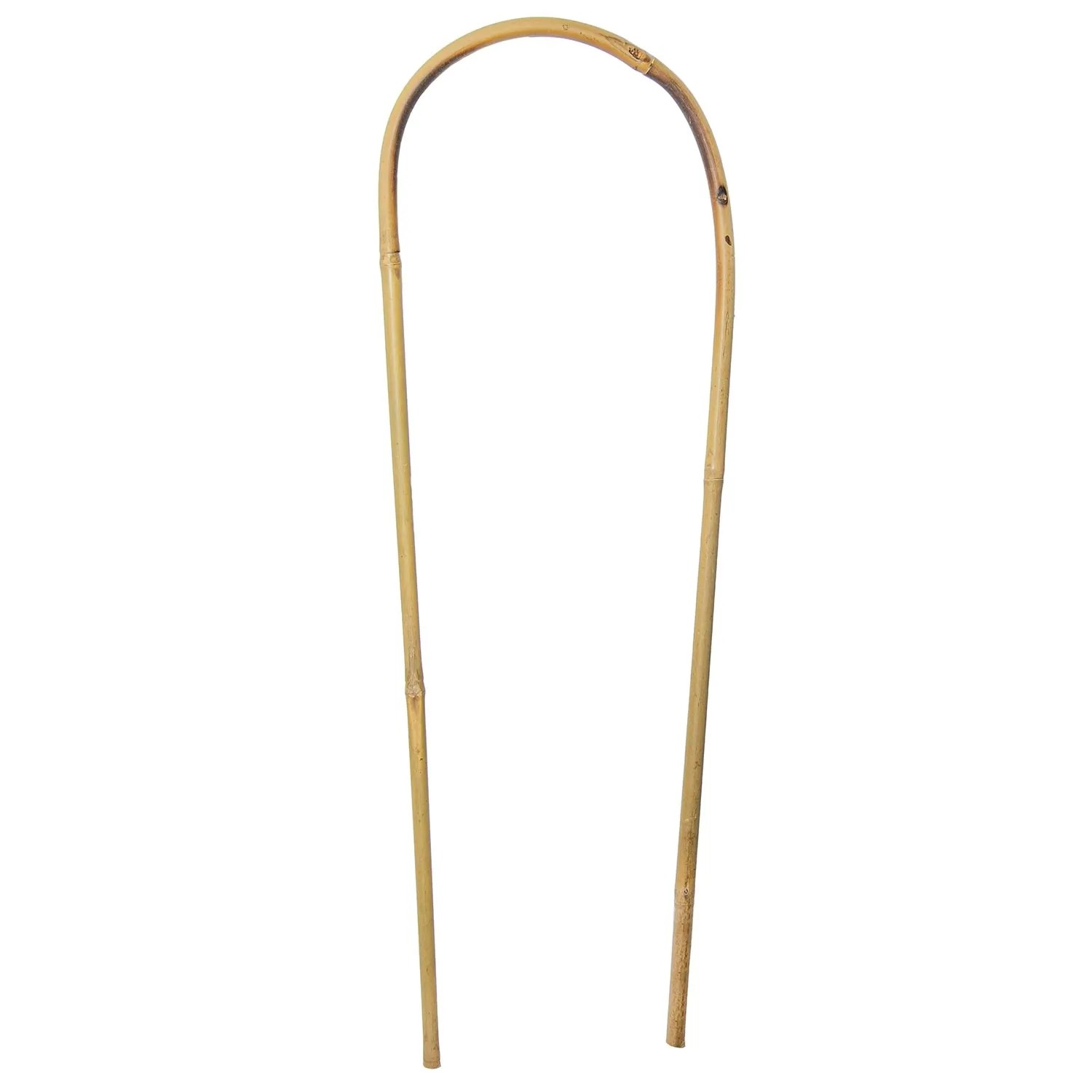 4IQ Pałąk bambusowy pojedyńczy dł. 45 cm 4IQ Pałąk bambusowy pojedyńczy dł. 45 cm