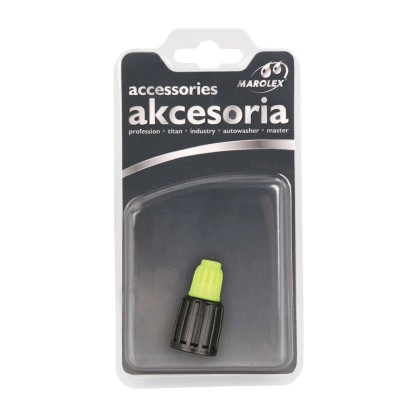 Marolex Końcówka lancy Z12/15 Marolex Końcówka lancy Z12/15