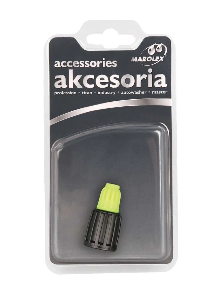 Marolex Końcówka lancy Z12/15 Marolex Końcówka lancy Z12/15