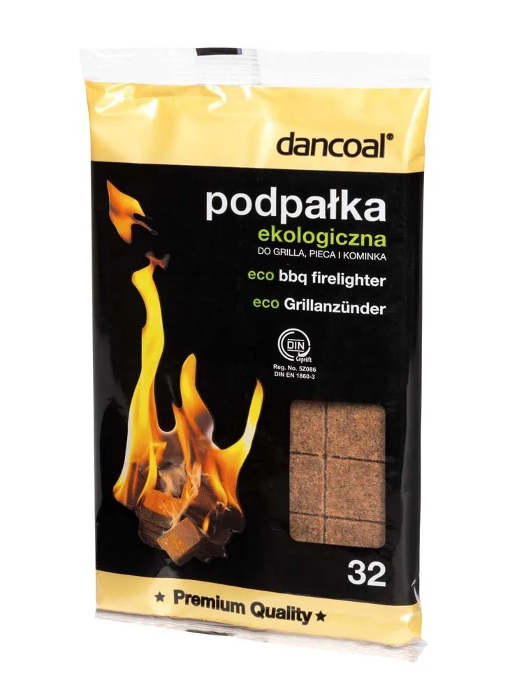 Podpałka EKO Podpałka EKO