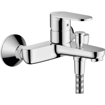 Hansgrohe Bateria wannowa Vernis Blend chrom Hansgrohe Bateria wannowa Vernis Blend chrom