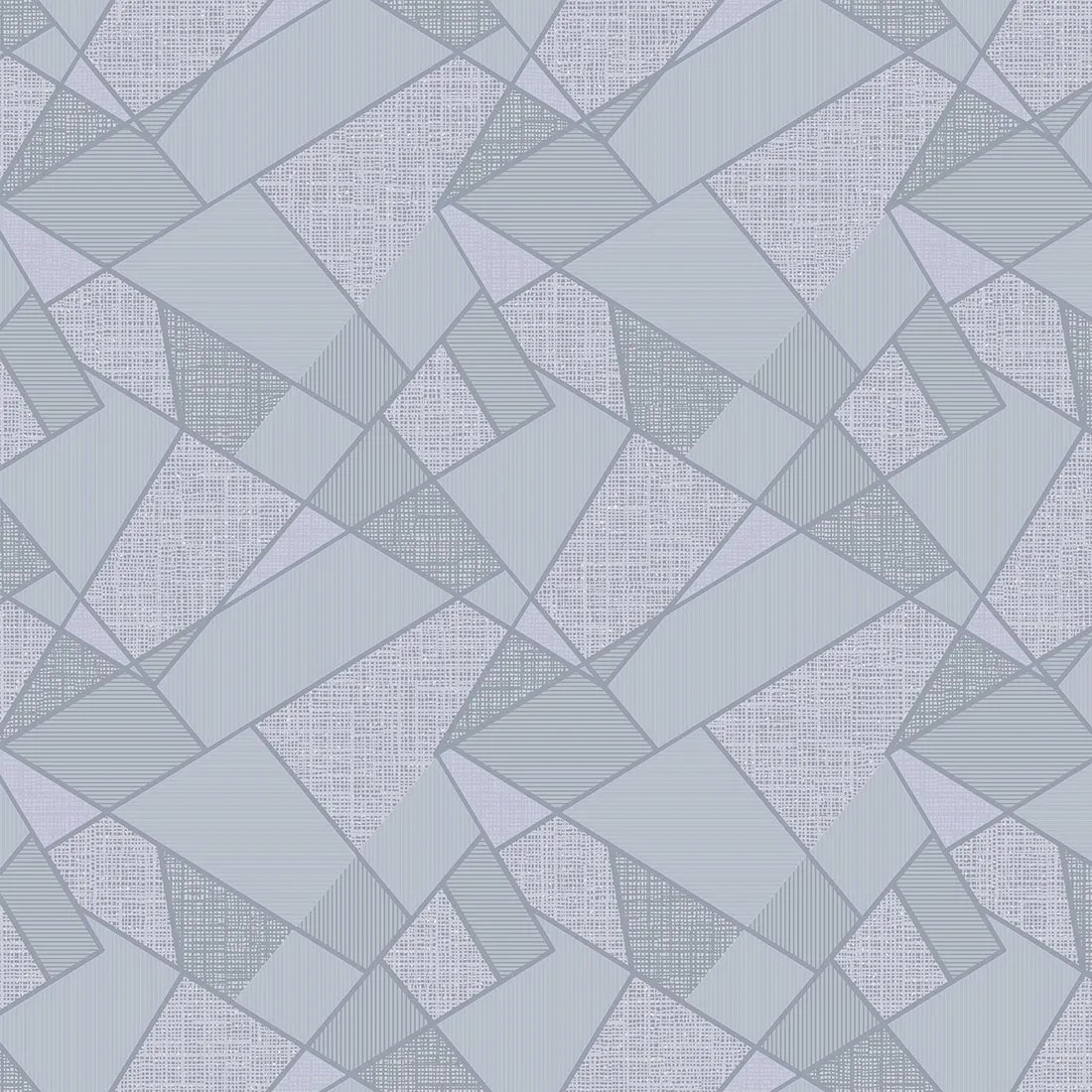 Tapeta winylowa na flizelinie SZARA GEOMETRIA Tapeta winylowa na flizelinie SZARA GEOMETRIA