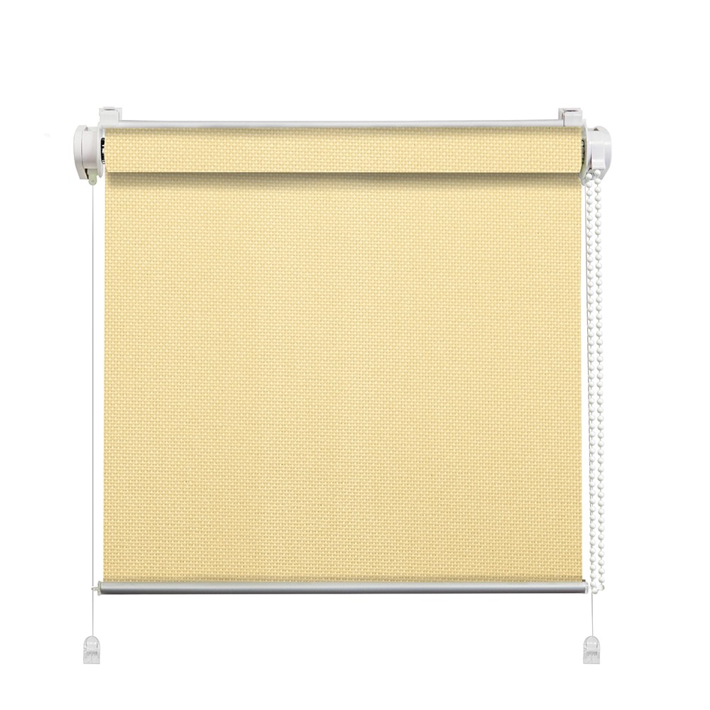 Mini roleta DESIGN beżowa 72,5 cm x 150 cm Mini roleta DESIGN beżowa 72,5 cm x 150 cm