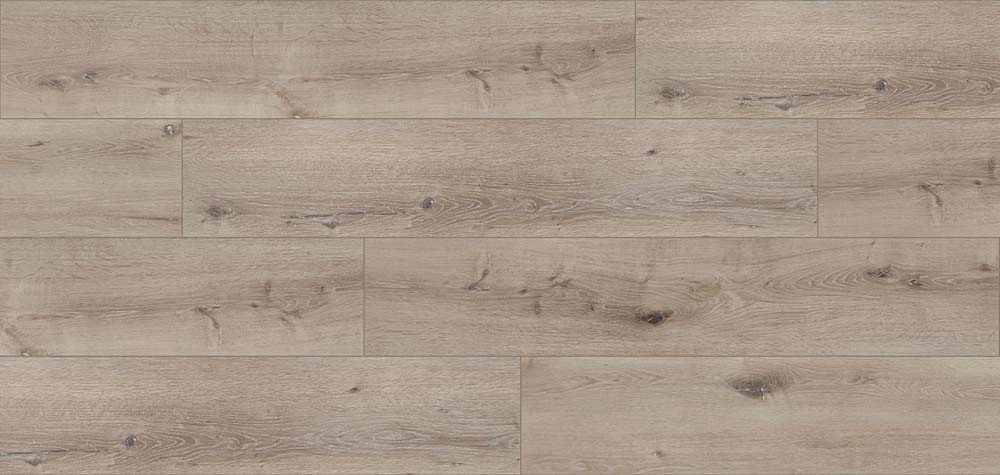 Panel winylowy SPC MHC Greish Oak 4 mm ze zintegrowanym podkładem IXPE 1 mm Panel winylowy SPC MHC Greish Oak 4 mm ze zintegrowanym podkładem IXPE 1 mm